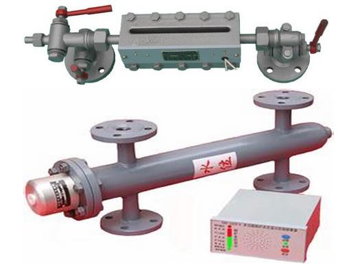 定边 电极式液位传感器