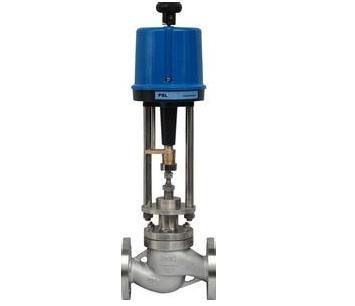 定边电动小流量调节阀