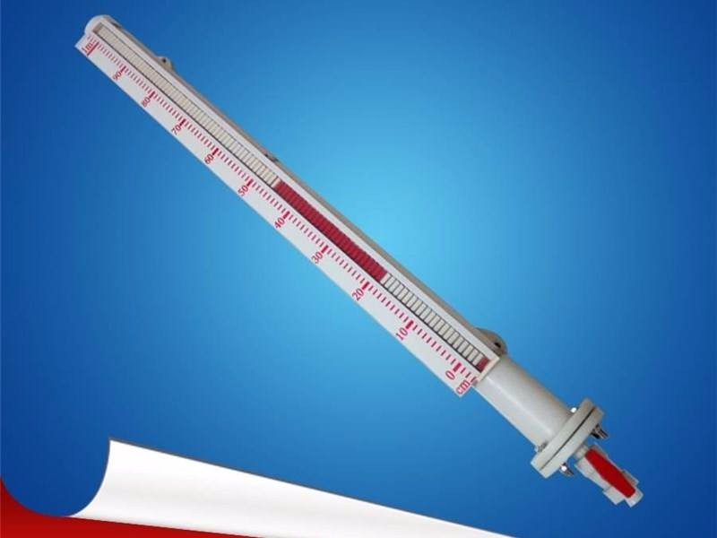 印台OPEC-UH防腐磁翻板液位计