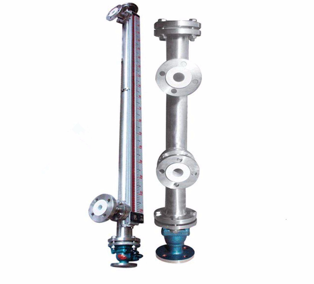 印台OPEC-UH防腐磁翻板液位计