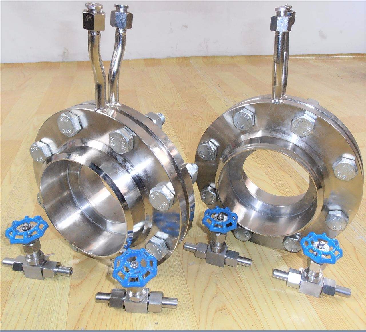 定边孔板/差压流量计