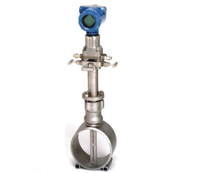 定边匀速管流量计