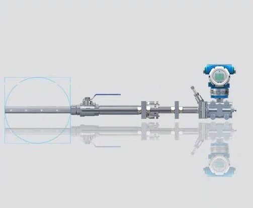 定边匀速管流量计