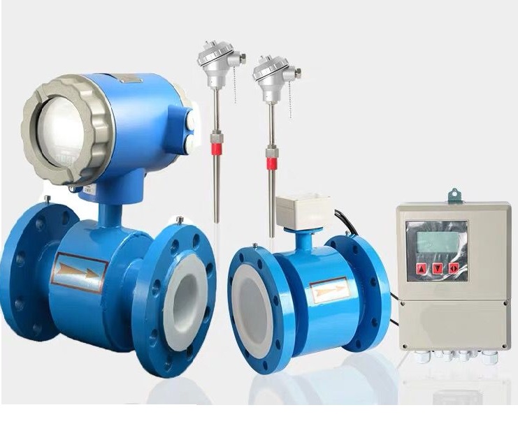 定边电磁热量表