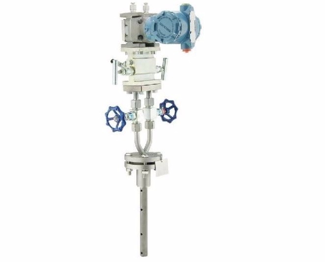 定边匀速管流量计