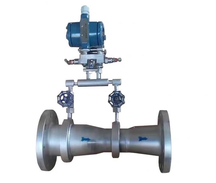 定边孔板/差压流量计