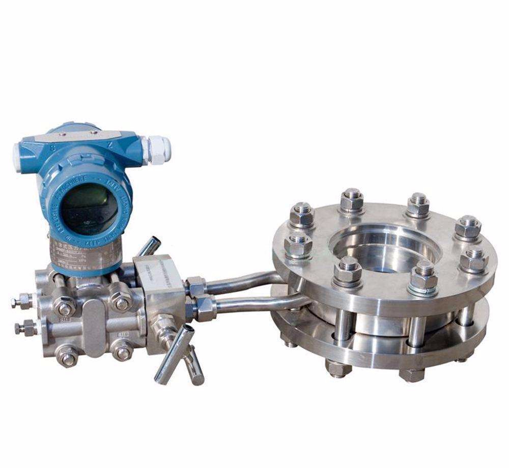 定边孔板/差压流量计