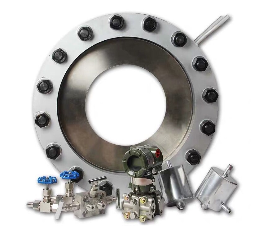 定边孔板/差压流量计