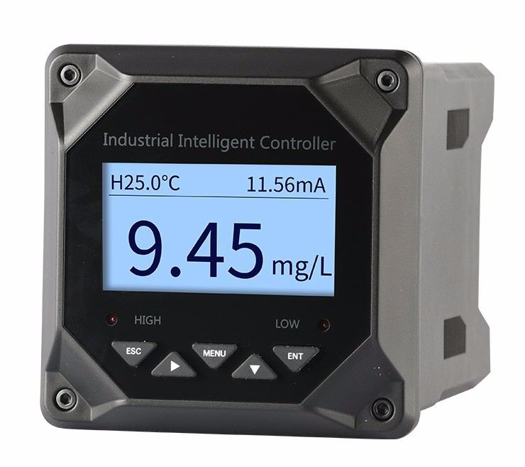 印台溶氧在线监测仪