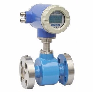 定边高压电磁流量计