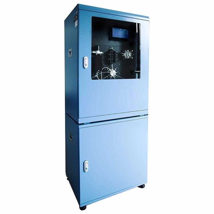 印台在线COD检测仪