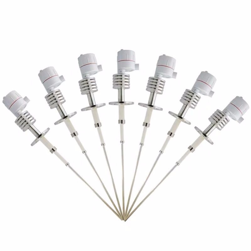 定边射频导纳物位开关