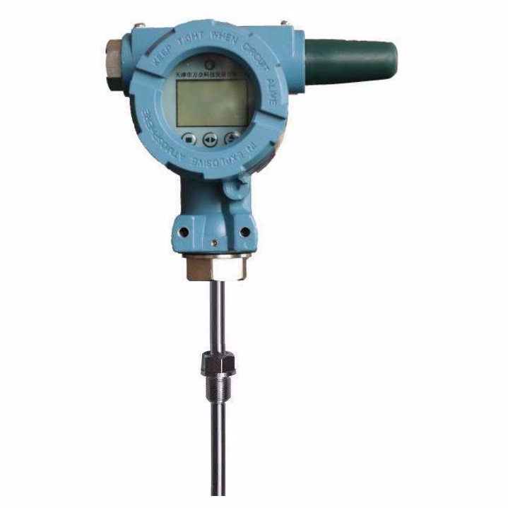 定边无线温度变送器