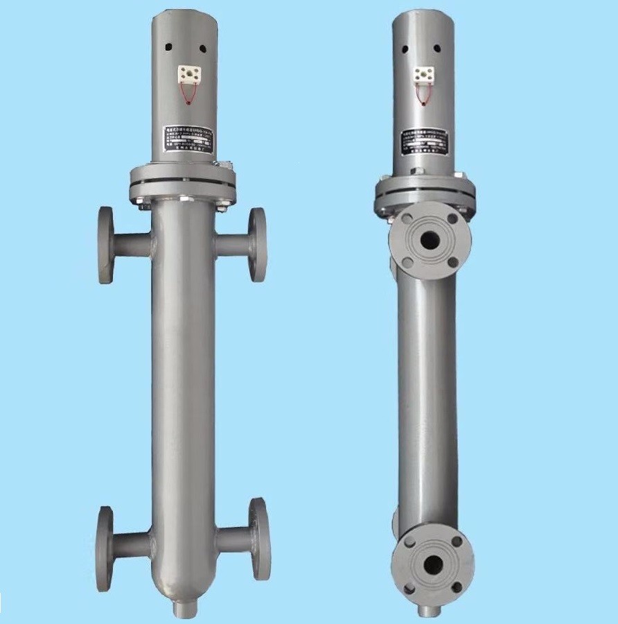 定边电感浮球液位传感器