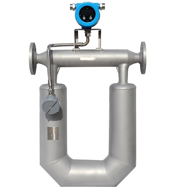 印台液体质量流量计