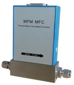 印台气体质量流量计（流量控制器）