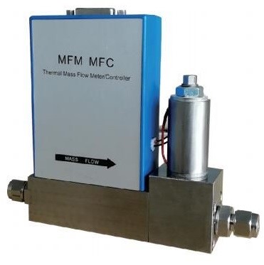 印台气体质量流量计（流量控制器）