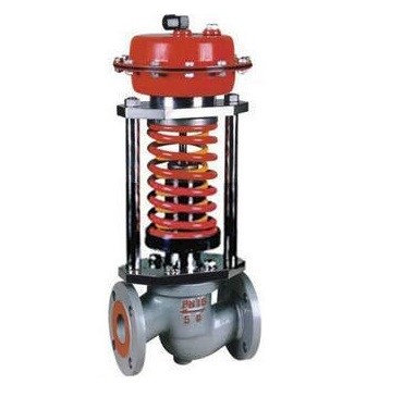 印台ZZYP自力式压力调节阀