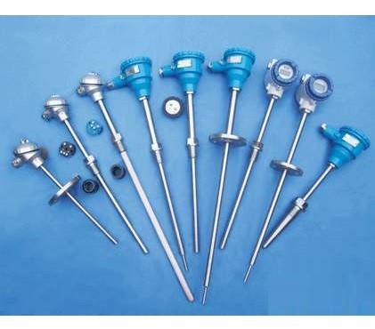 定边一体化温度变送器