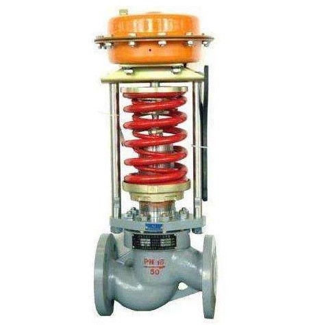 定边ZZYP自力式压力调节阀