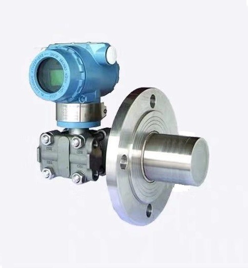定边法兰式压力/液位变送器