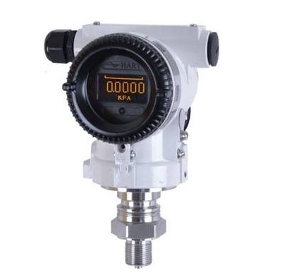 定边单晶硅压力变送器