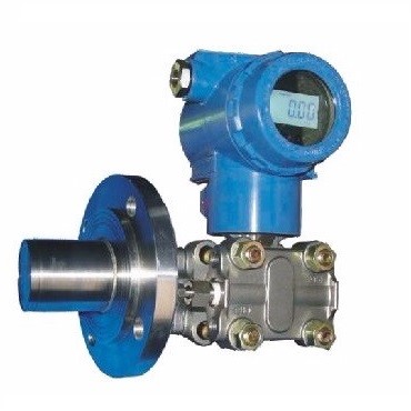 印台单法兰液位变送器