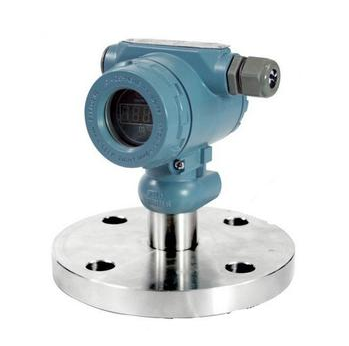 定边法兰式压力/液位变送器