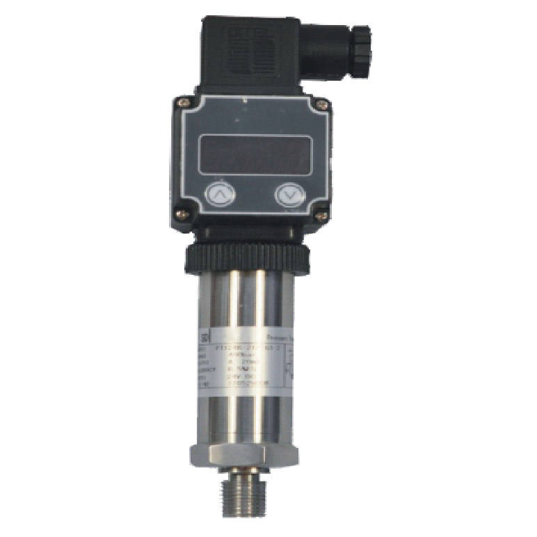 定边精小型压力变送器