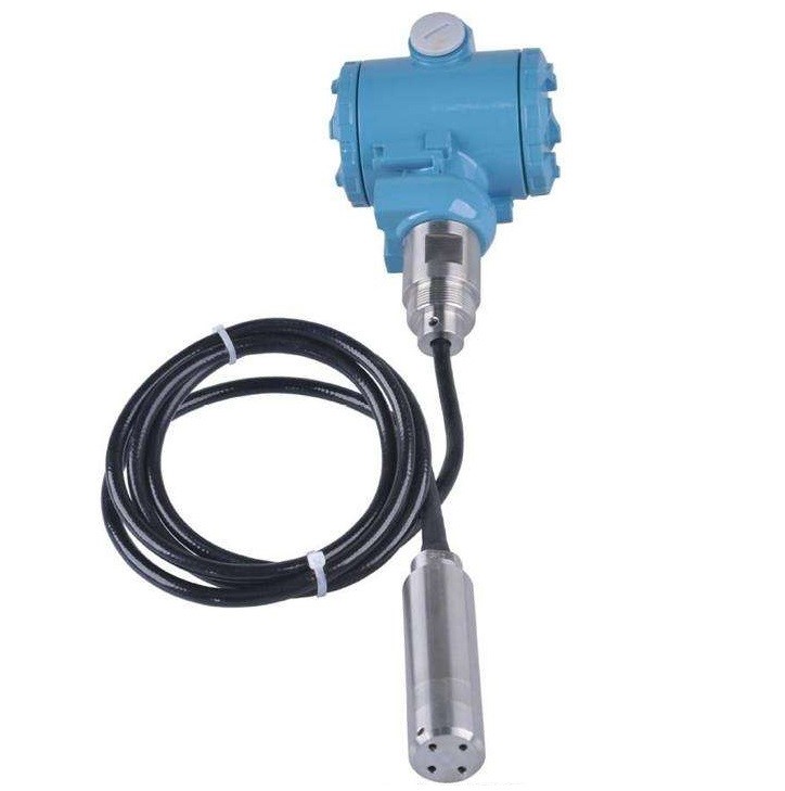 印台投入式静压液位计（变送器）