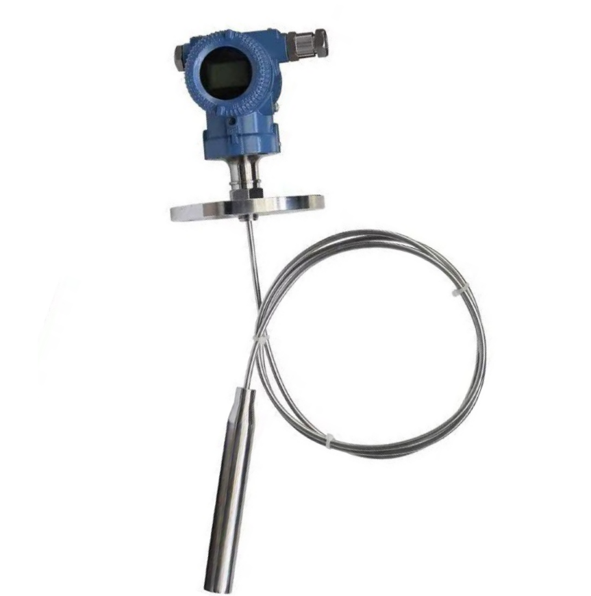 印台投入式静压液位计（变送器）