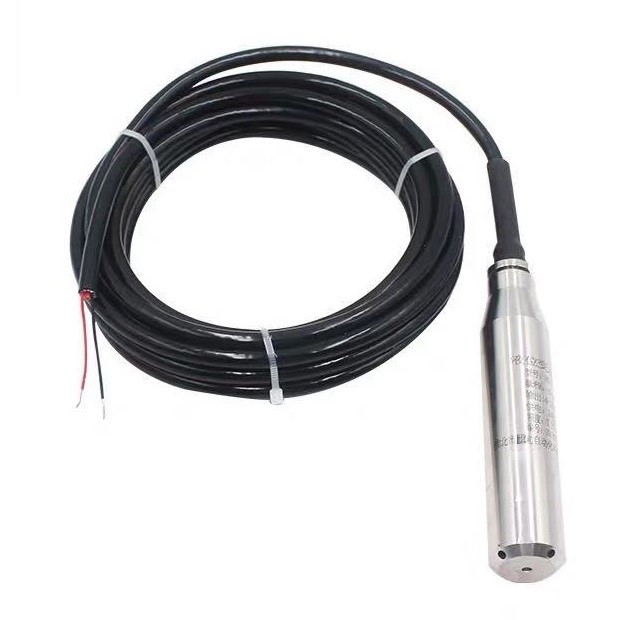 印台投入式静压液位计（变送器）