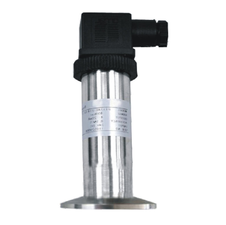 定边精小型压力变送器