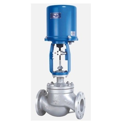 定边电动大口径调节阀