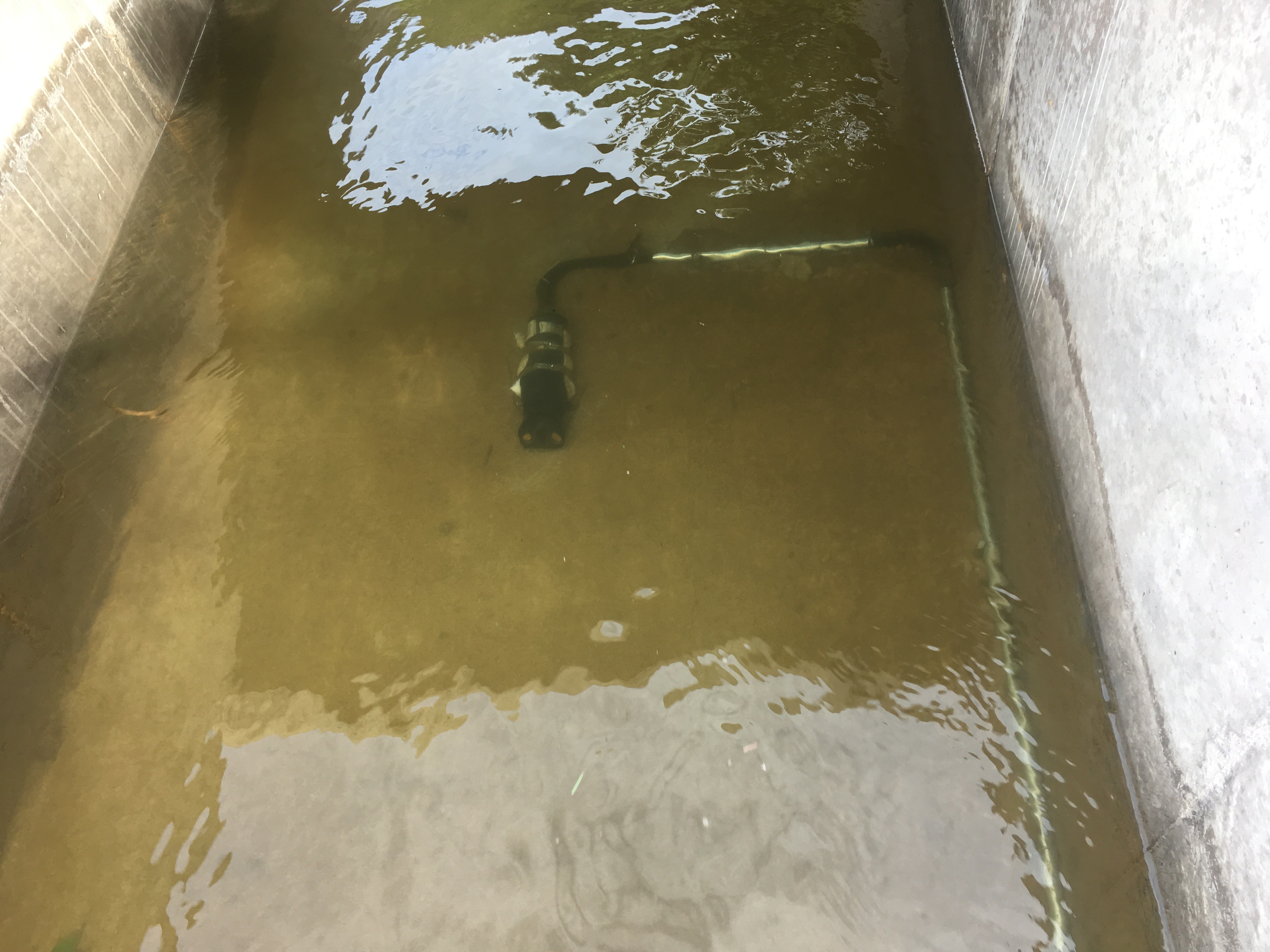 定边超声波多普勒流量计