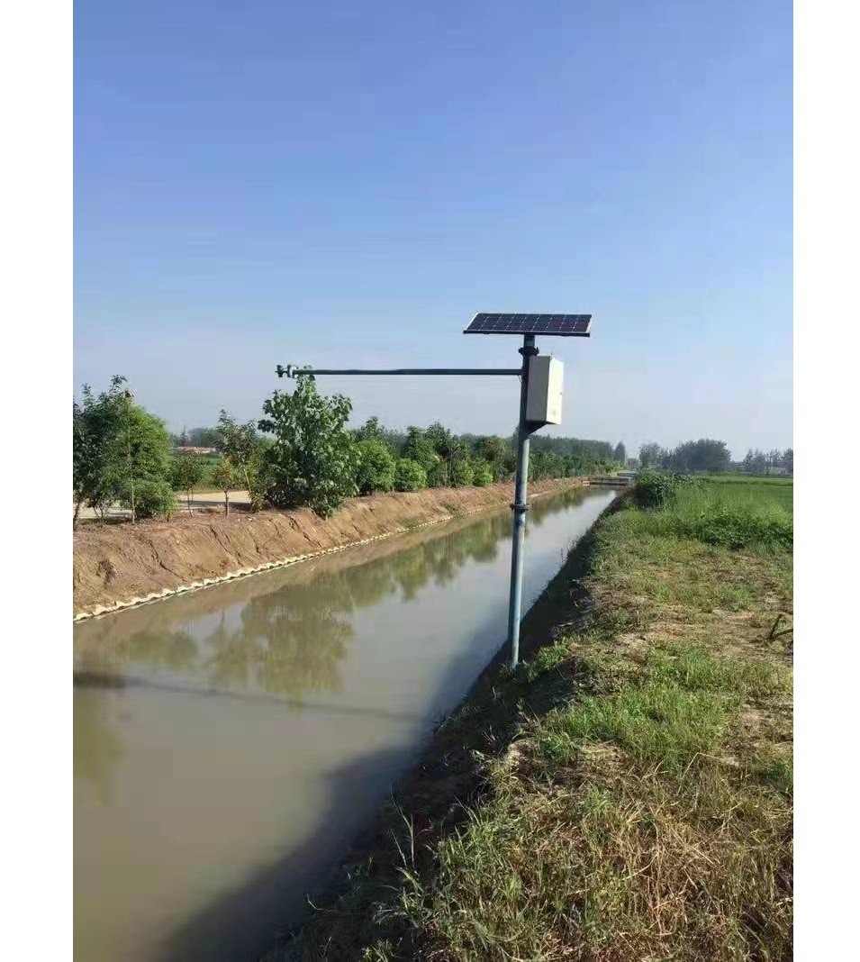 定边非满管流量计