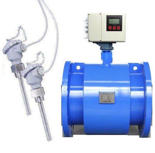 定边电磁热量表