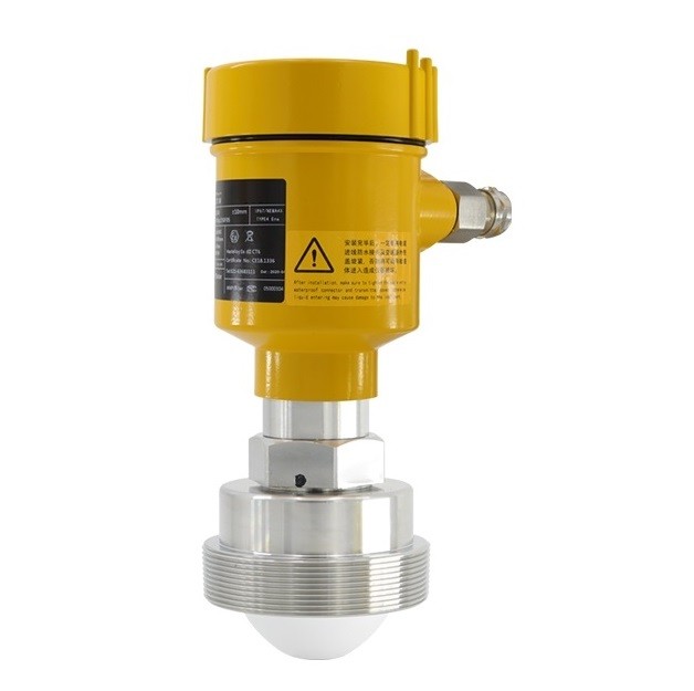 定边雷达液位计（80G高频雷达液位计）