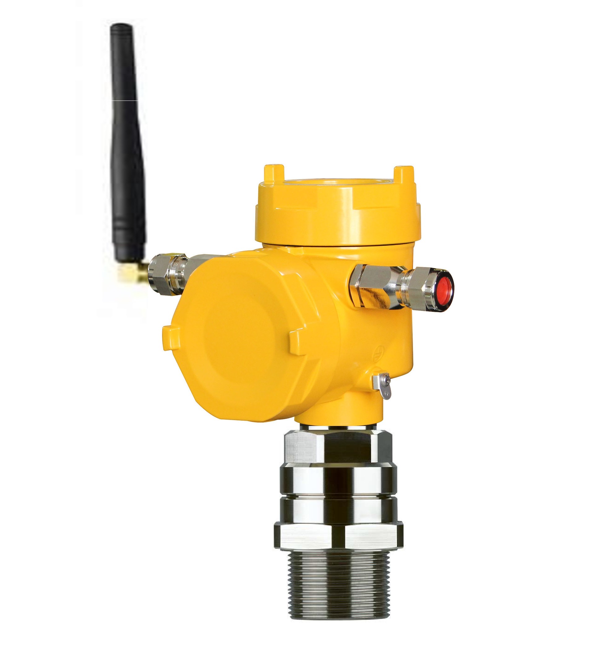 定边雷达液位计（80G高频雷达液位计）