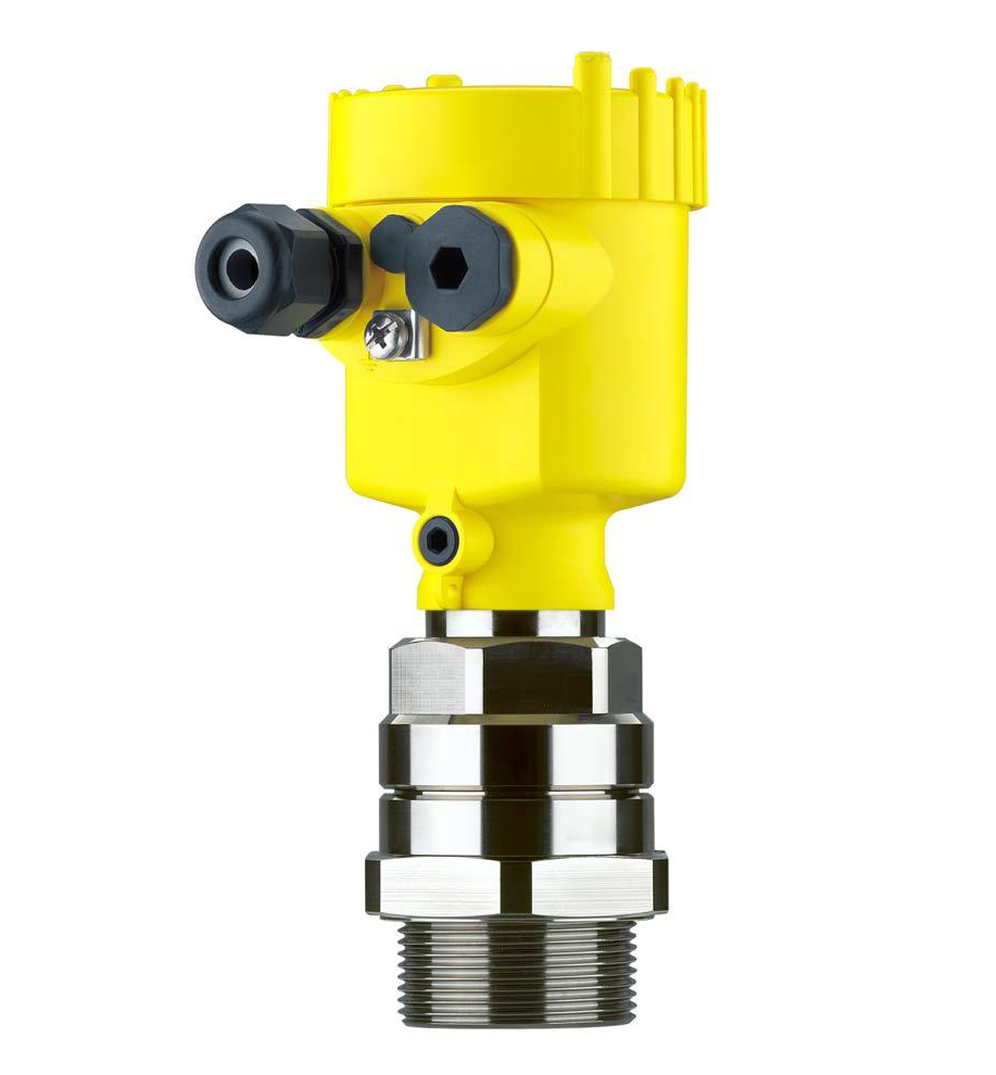 印台雷达液位计