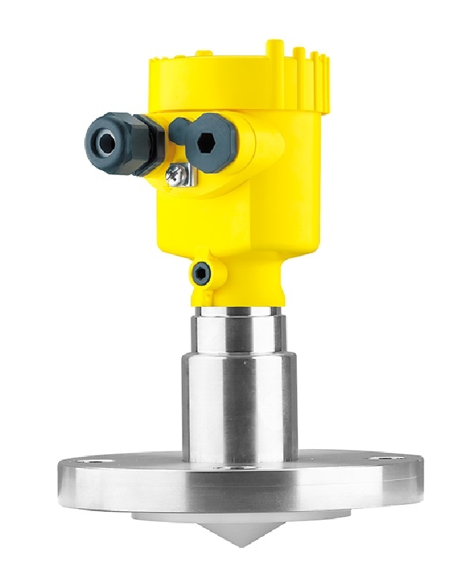 印台雷达液位计