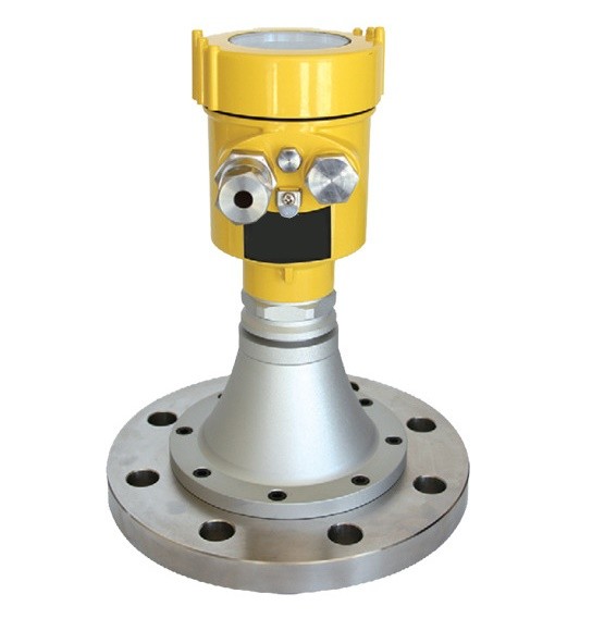 定边雷达液位计（80G高频雷达液位计）