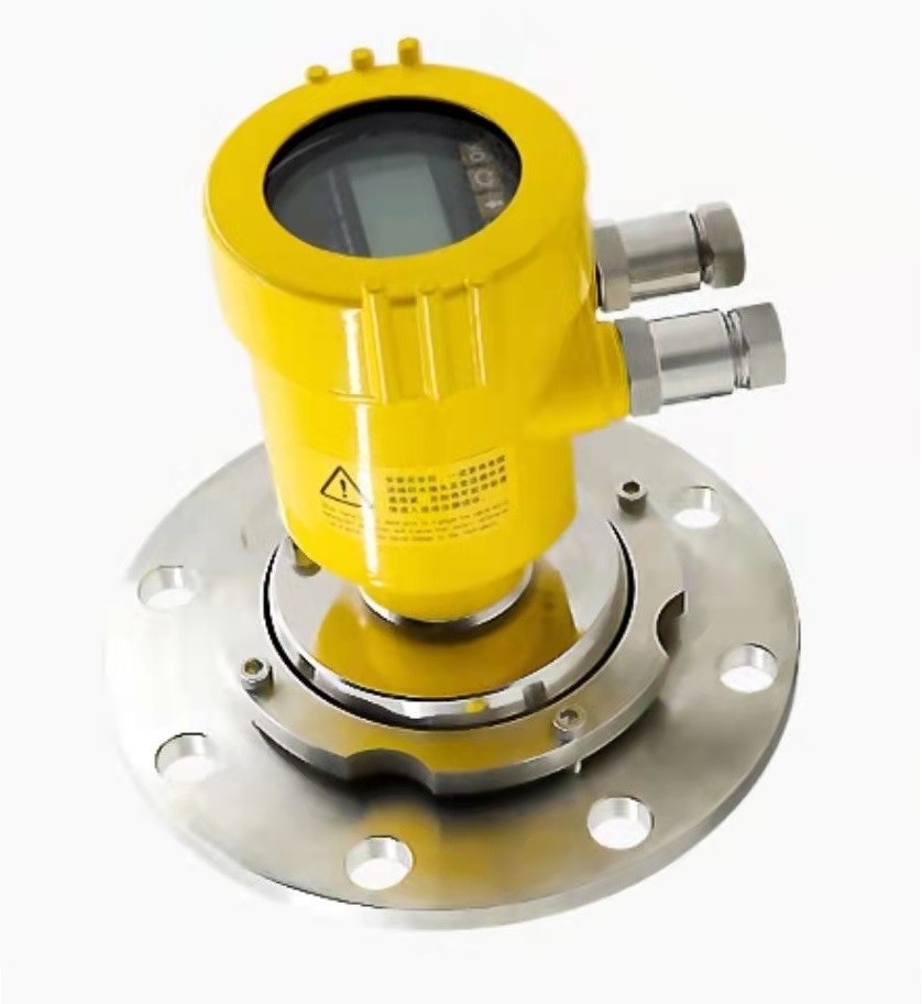 定边雷达液位计（80G高频雷达液位计）