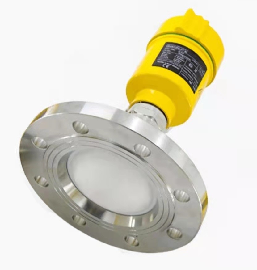 定边雷达液位计（80G高频雷达液位计）