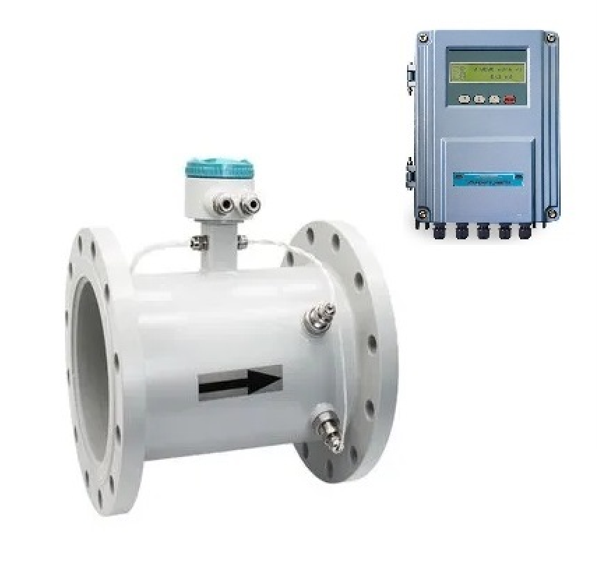 定边壁挂式超声波流量计