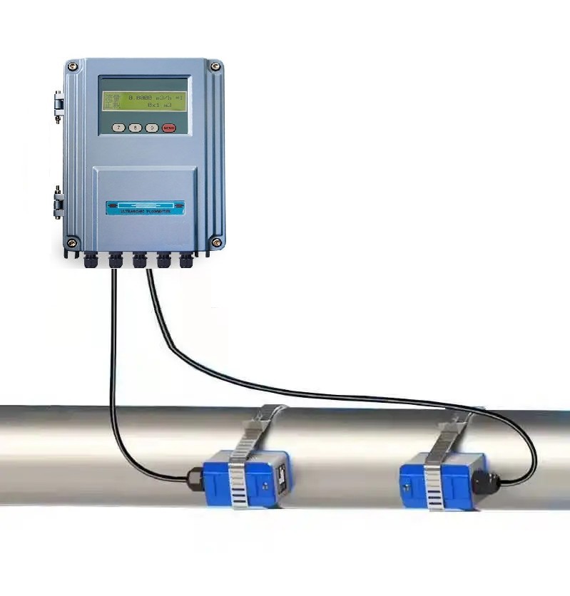 定边壁挂式超声波流量计