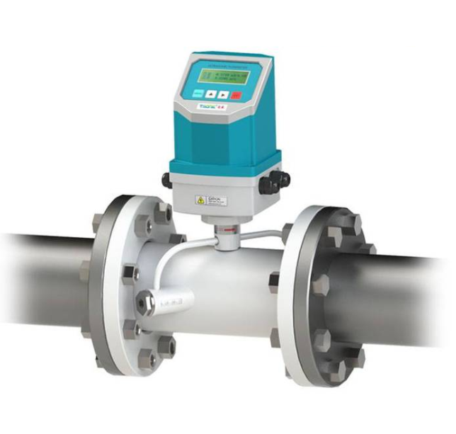 定边一体式超声波流量计