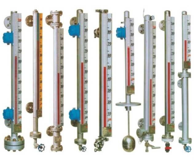 三原OPEC-UH磁翻板液位计