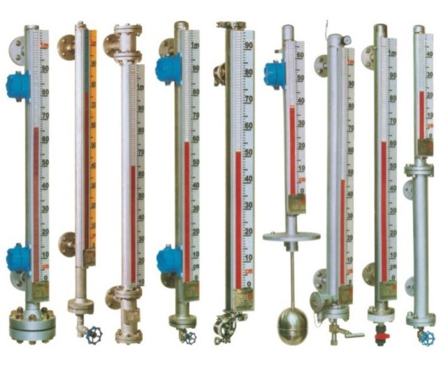 印台OPEC-UH磁翻板液位计(常规型)