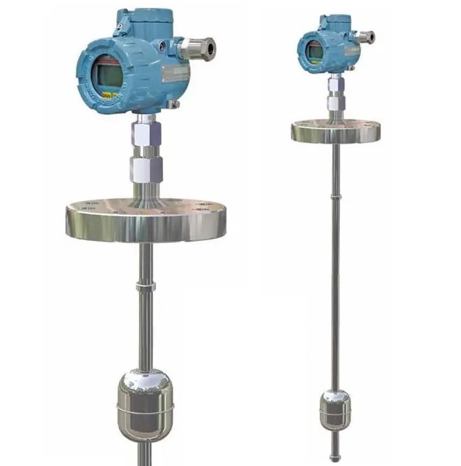 定边磁致伸缩液位计